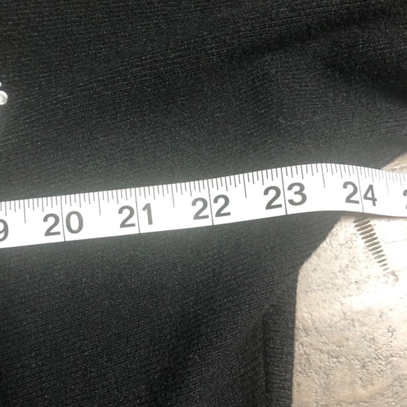 LV Milano woman black sweater - Picture 9 of 13